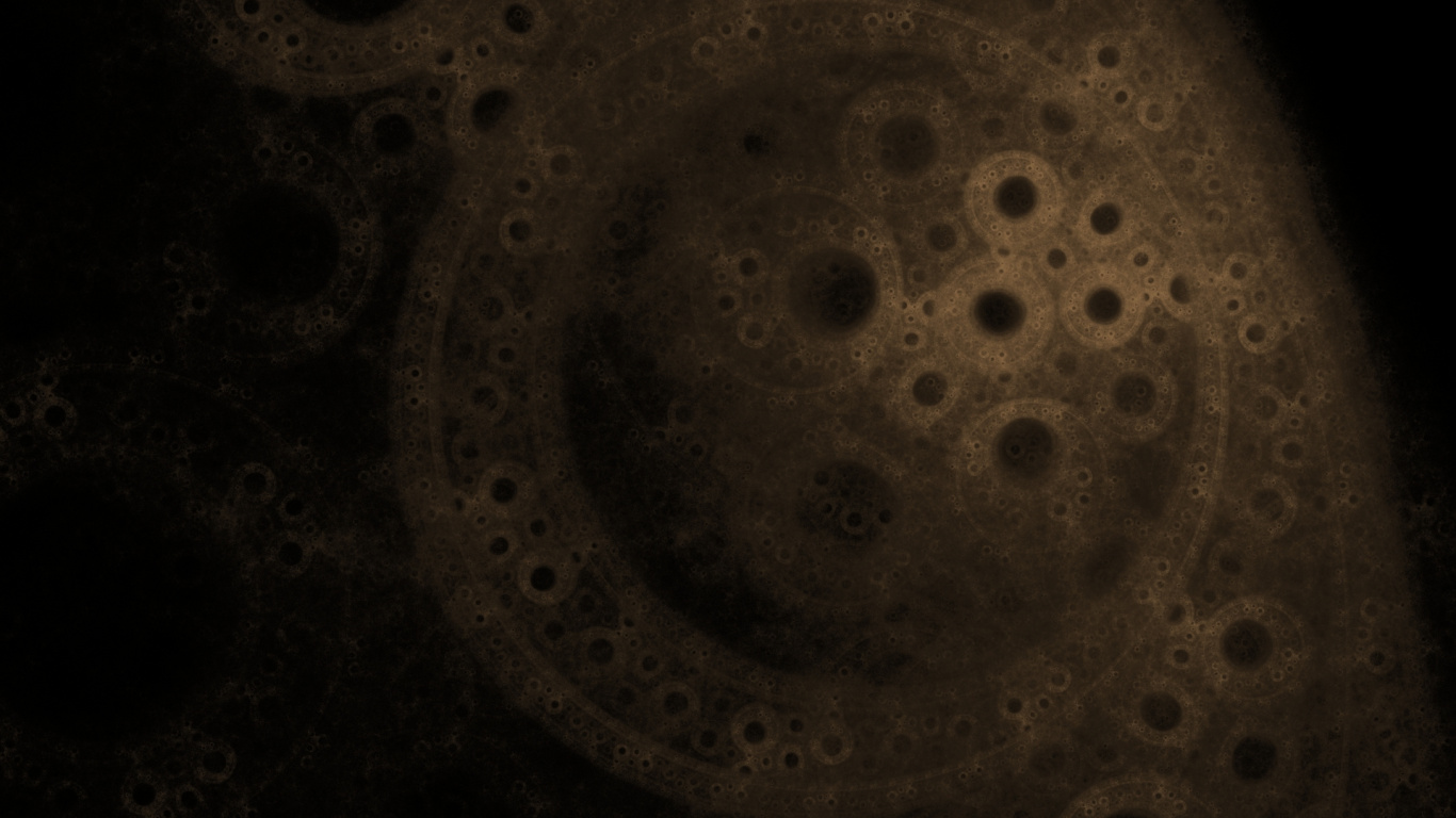 Обои текстура, круг, макет, дизайн, цифровая живопись в разрешении 1366x768