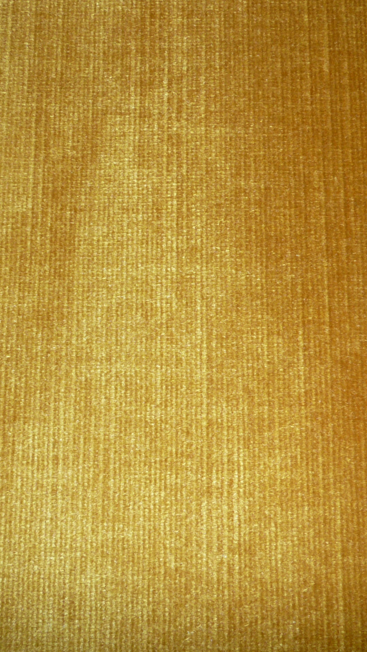 Обои ткань, текстура, желтый, коричневый цвет, древесина в разрешении 750x1334