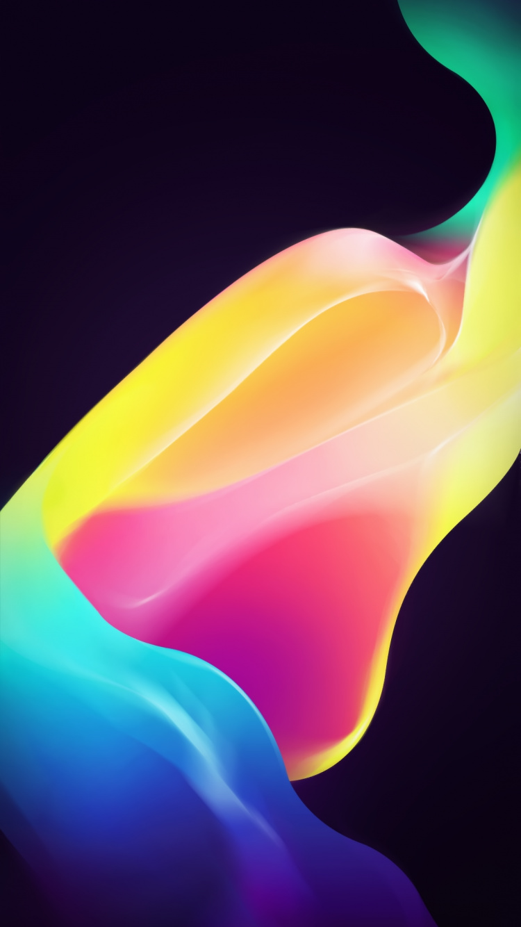 Обои OPPO, Оппо Ф7, андроид, Oppo A83, смартфон в разрешении 750x1334