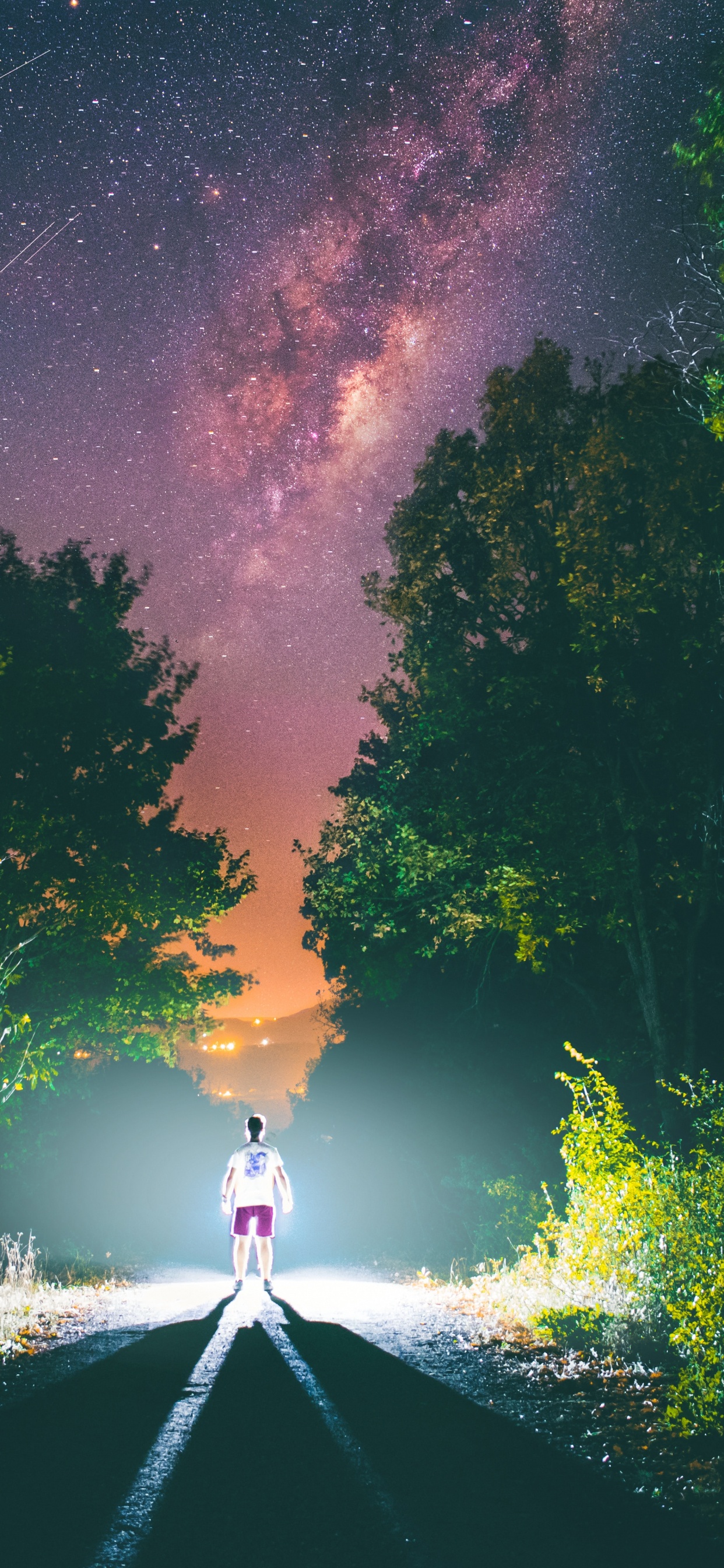 Обои В Apache Hadoop С, данные, зеленый, свет, атмосфера в разрешении 1242x2688