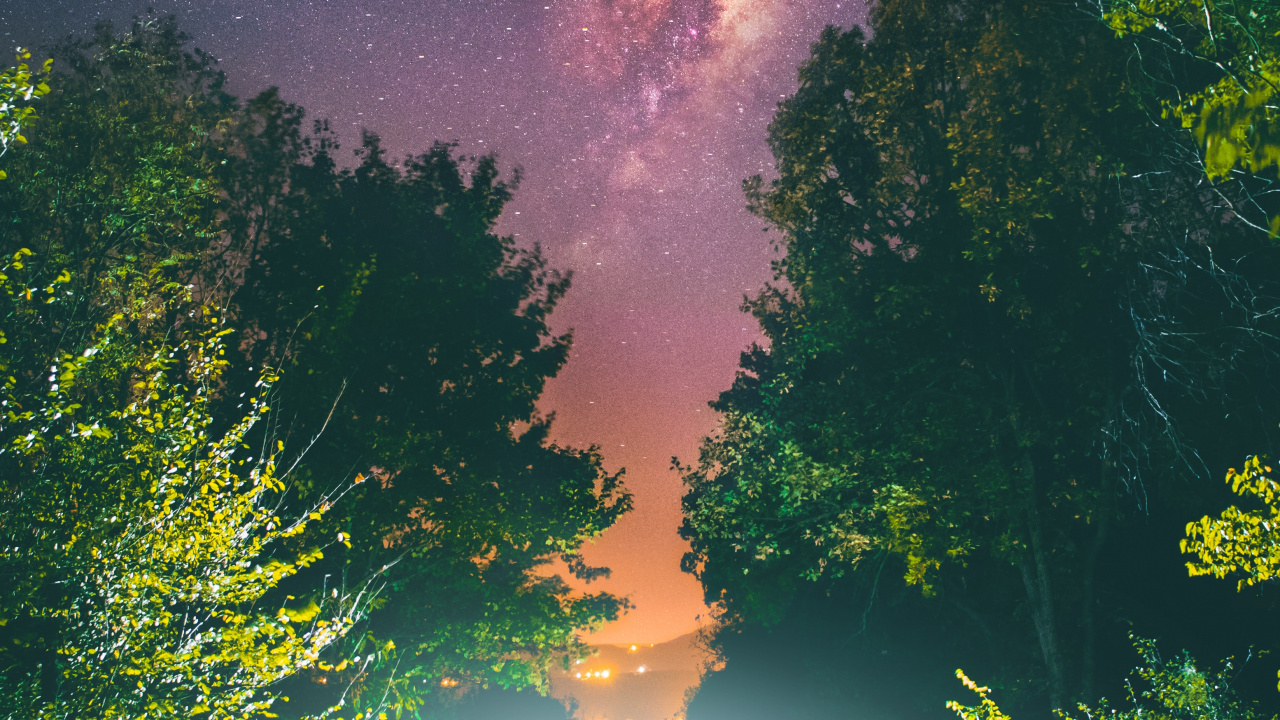 Обои В Apache Hadoop С, данные, зеленый, свет, атмосфера в разрешении 1280x720