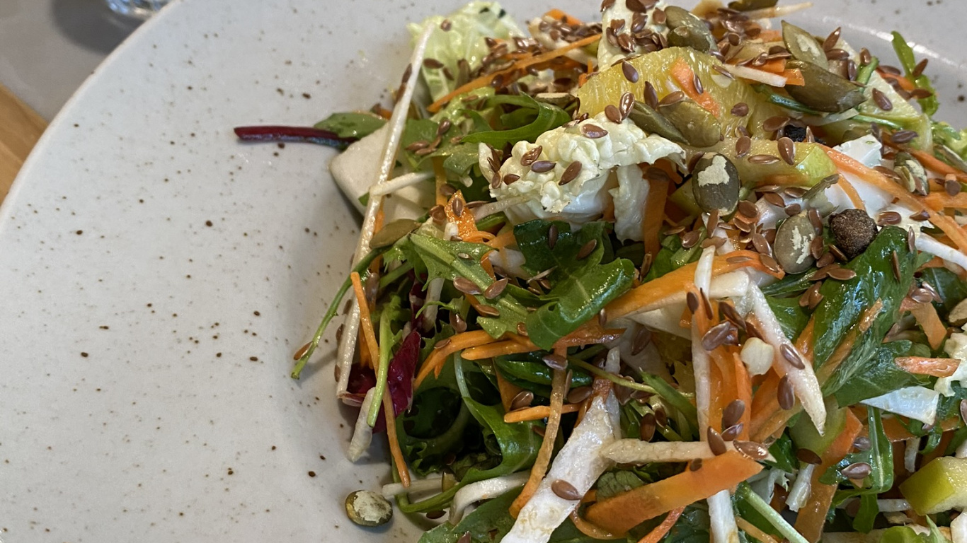 Обои тайская подушка, Каредок, Тайская кухня, посуда, пища в разрешении 1366x768