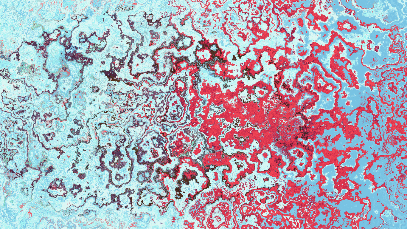 Обои узор, визуальное искусство, акриловая краска, арт, пурпурный цвет в разрешении 1366x768