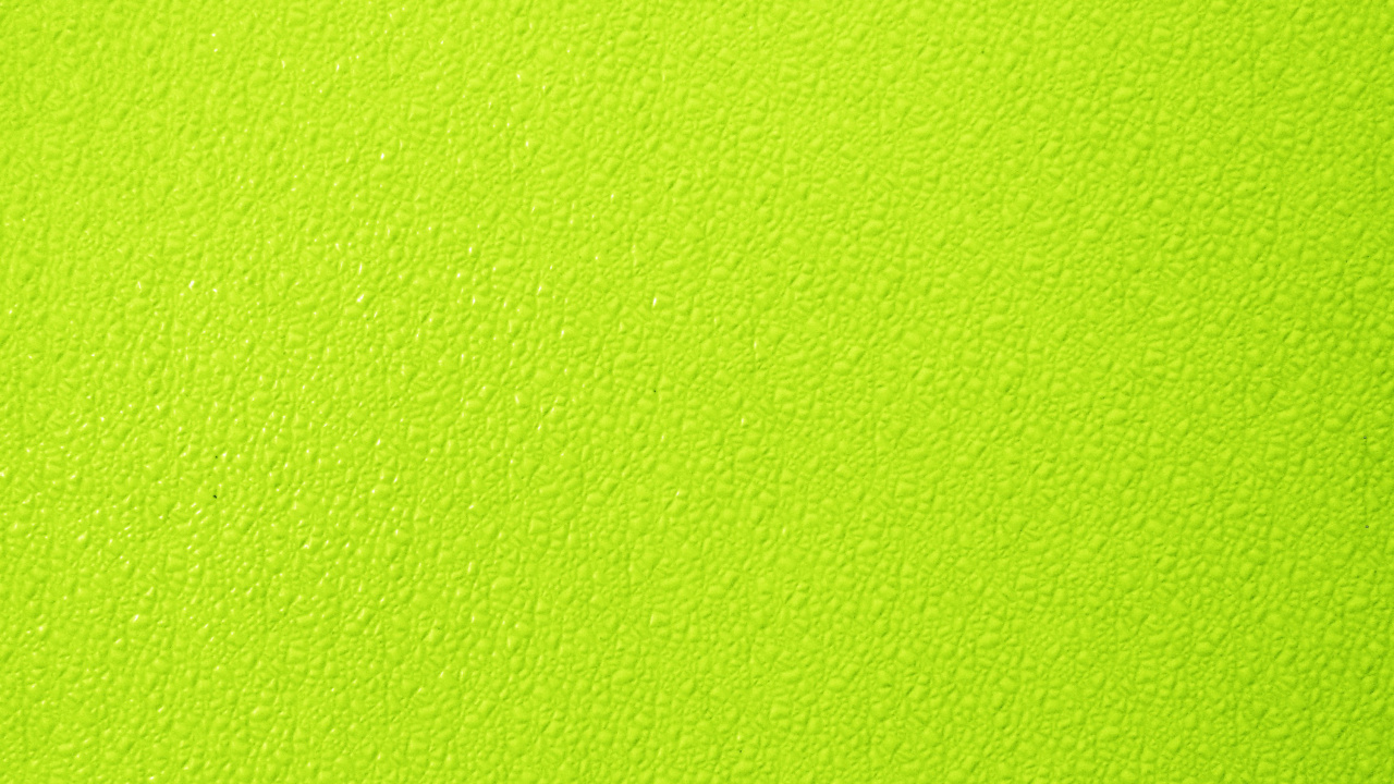 Обои зеленый, цвет, желтый, узор, Путешествия Кружки в разрешении 1280x720