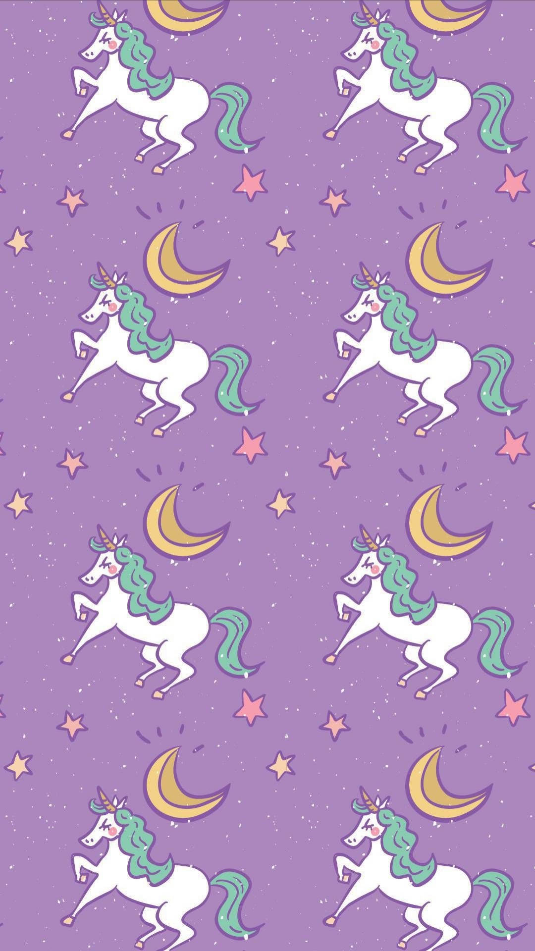 Обои бумага, визуальное искусство, единорог, иллюстрация, сотовый телефон в разрешении 1080x1920