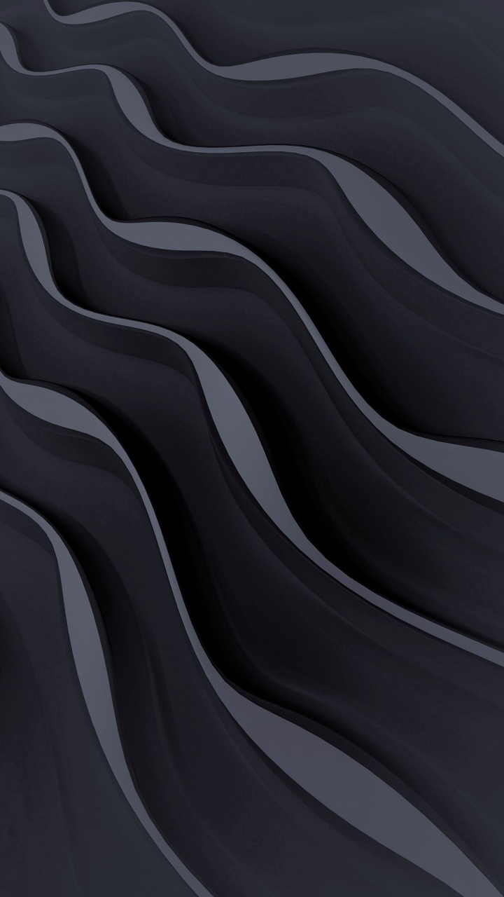 Обои узор, дизайн, угол, коричневый цвет, серый цвет в разрешении 720x1280