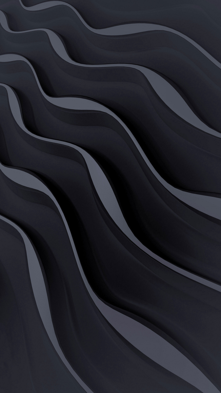 Обои узор, дизайн, угол, коричневый цвет, серый цвет в разрешении 750x1334