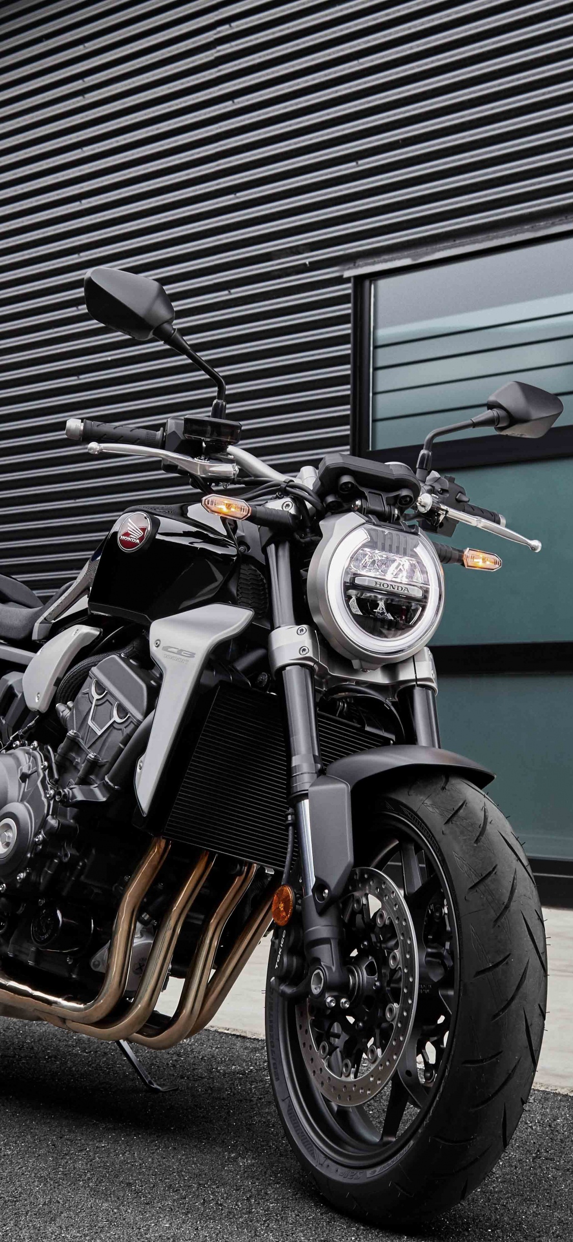 Обои Хонда, авто, обод, Хонда Мечта Нео, Honda Motor Company в разрешении 1125x2436