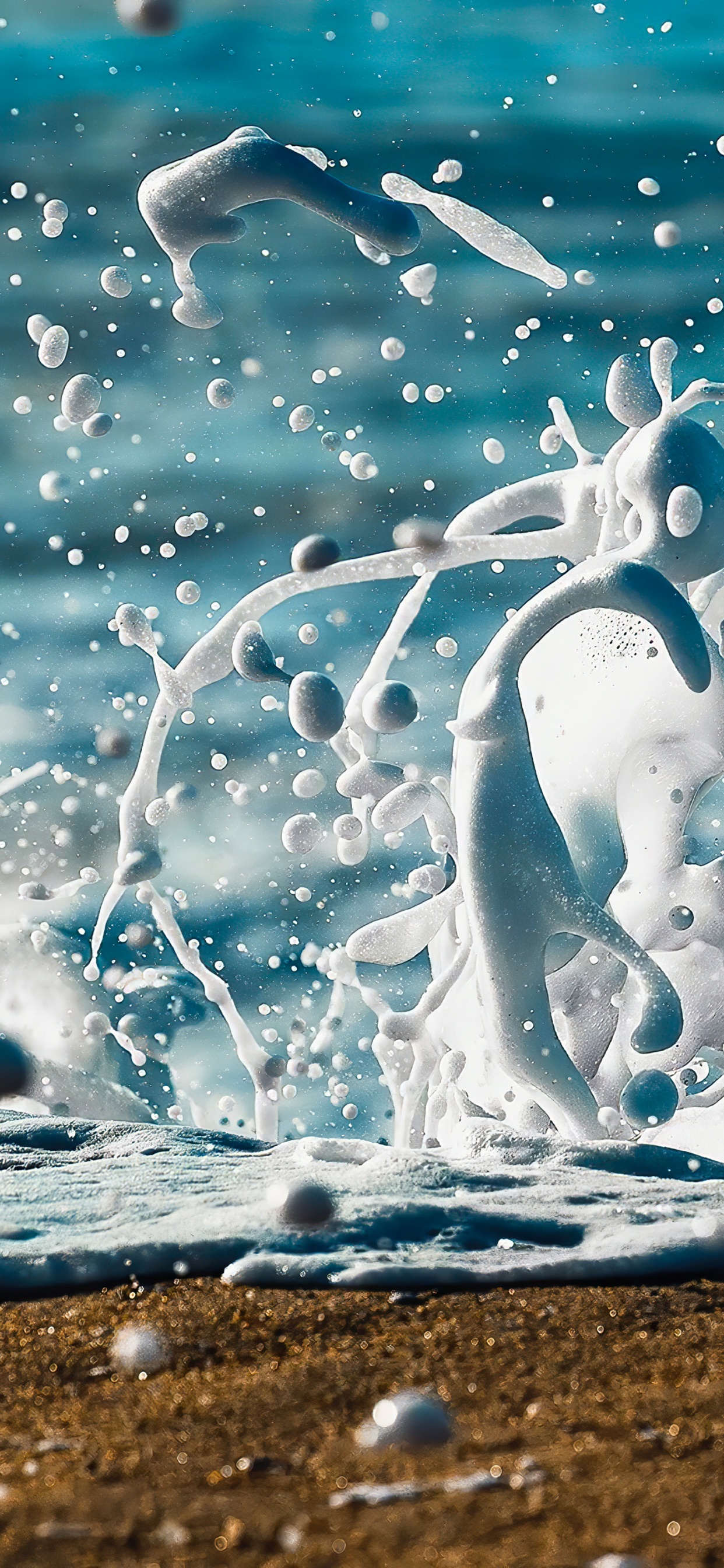 Обои визуальное искусство, живопись, графический дизайн, иллюстрация, 2022 в разрешении 1242x2688