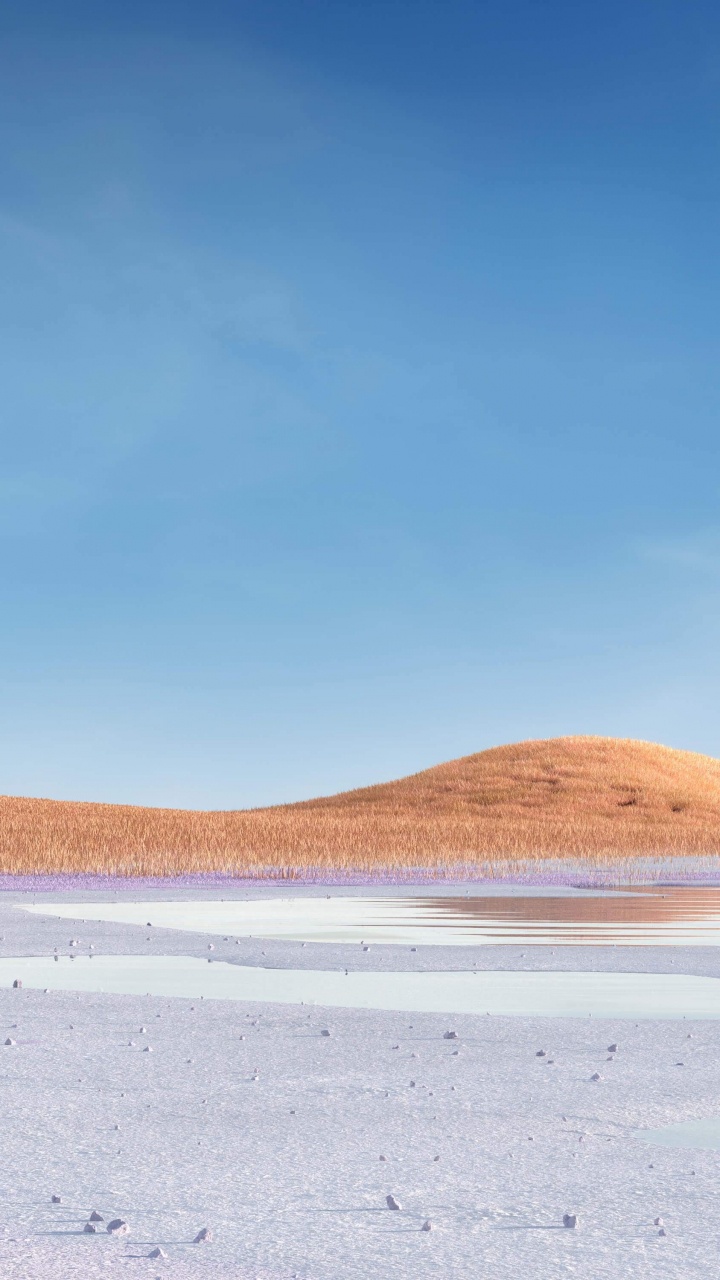 Обои Microsoft Surface, Microsoft Surface Pro, Surface, Поверхность Pro 7, Поверхность 3 в разрешении 720x1280