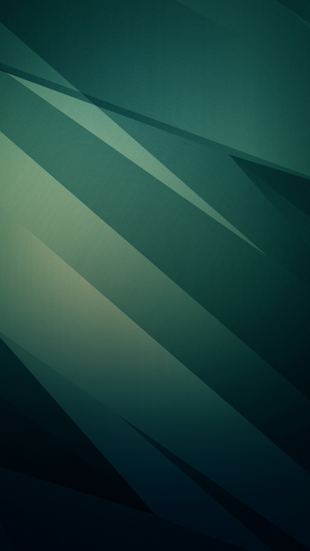 Обои атмосфера, синий, зеленый, бирюза, свет в разрешении 1080x1920