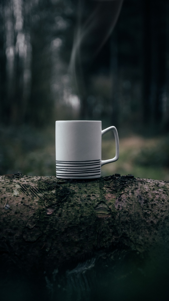 Обои кофейная чашка, чай, чашка, чайная чашка, кружка в разрешении 720x1280