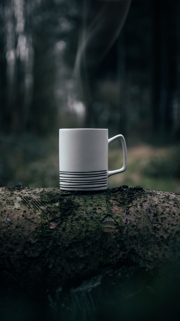 Обои кофейная чашка, чай, чашка, чайная чашка, кружка в разрешении 750x1334