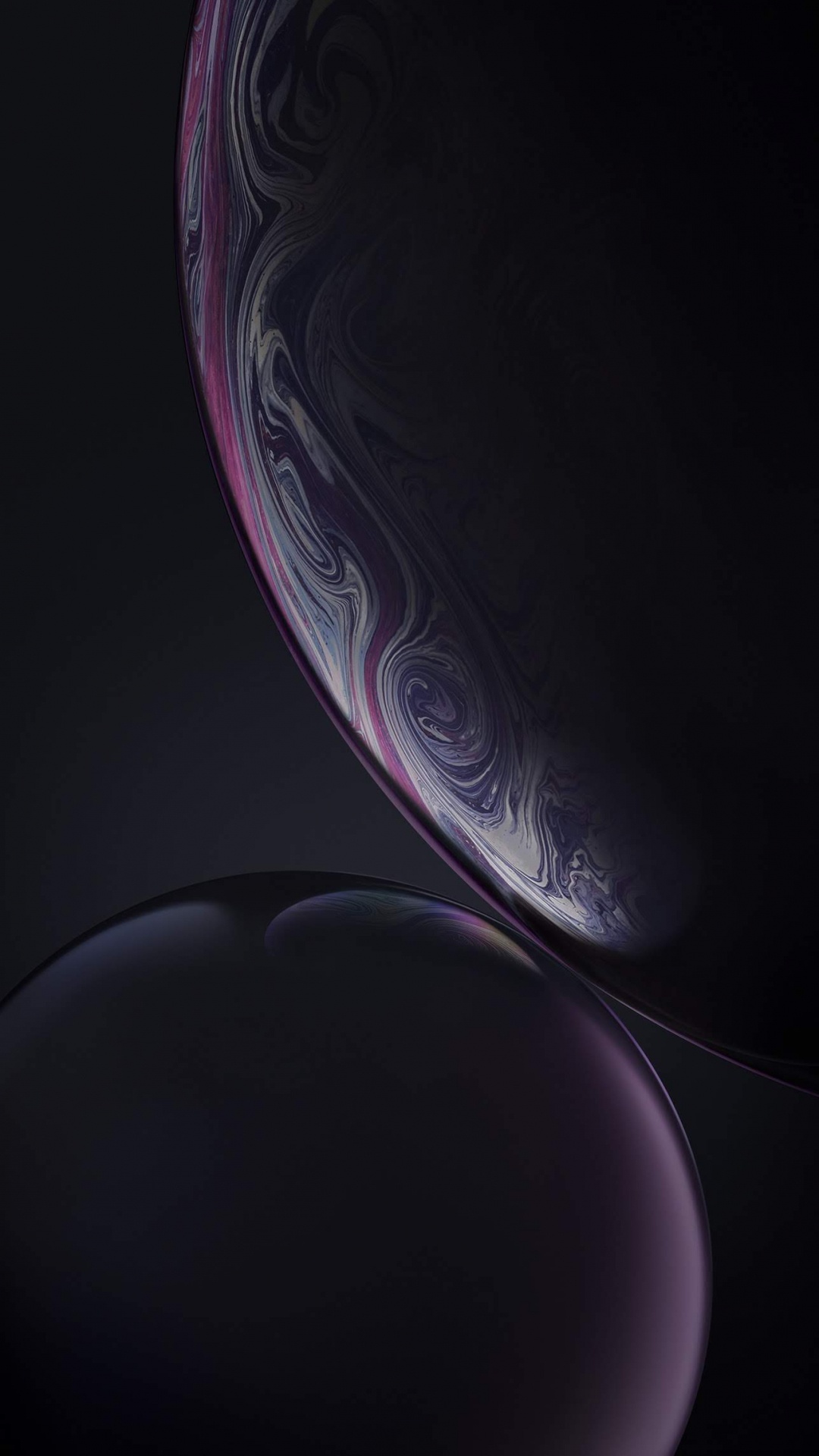 Обои apple, iPhone, iPhone X, iPhone XR, яблоко в разрешении 1080x1920