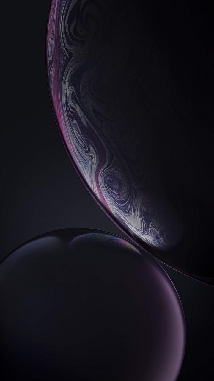 Обои apple, iPhone, iPhone X, iPhone XR, яблоко в разрешении 720x1280