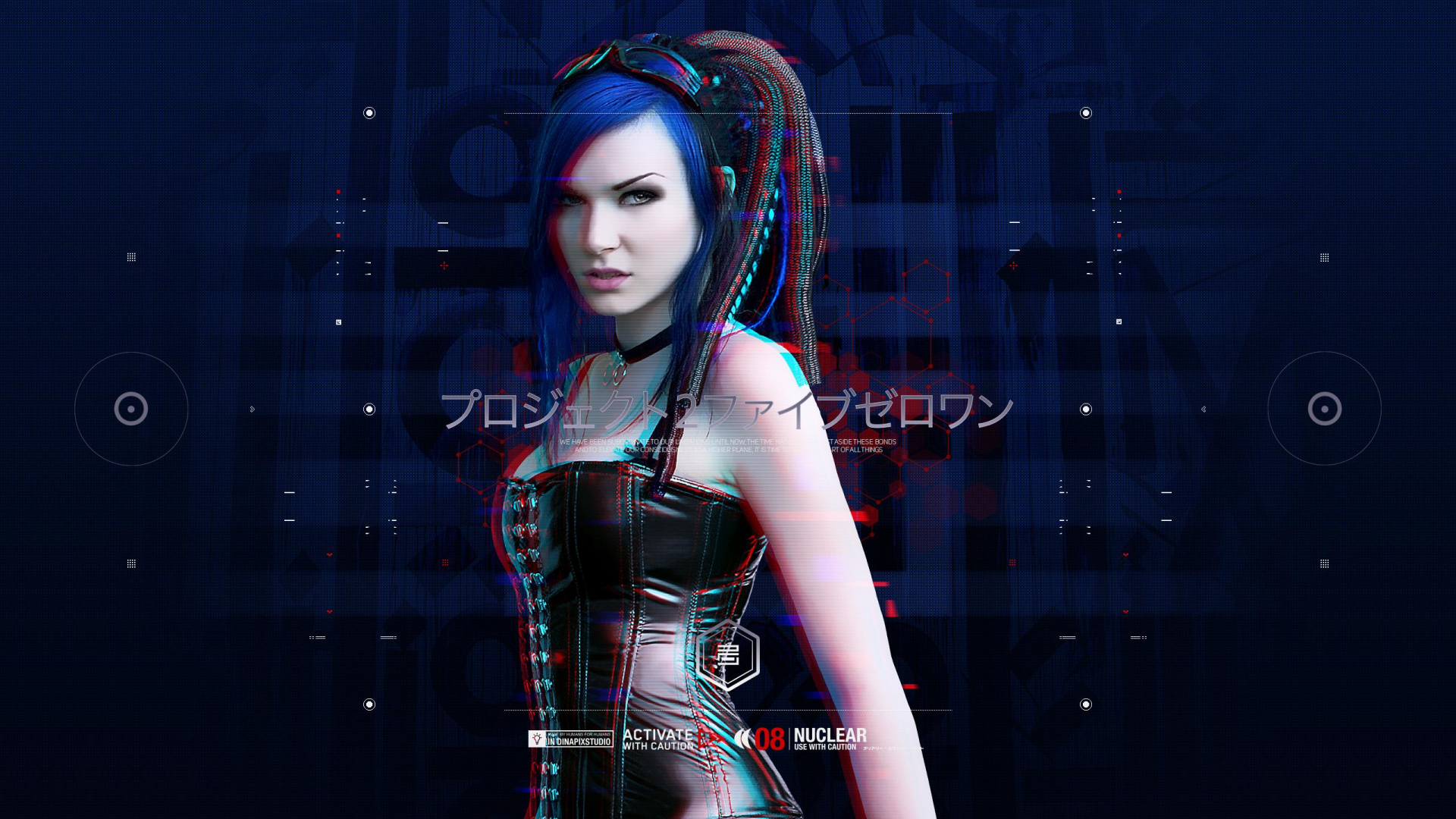 Обои темнота, графический дизайн, иллюстрация, дизайн, человеческое тело в разрешении 1920x1080