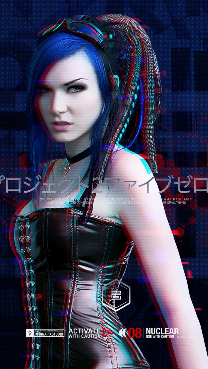 Обои темнота, графический дизайн, иллюстрация, дизайн, человеческое тело в разрешении 720x1280