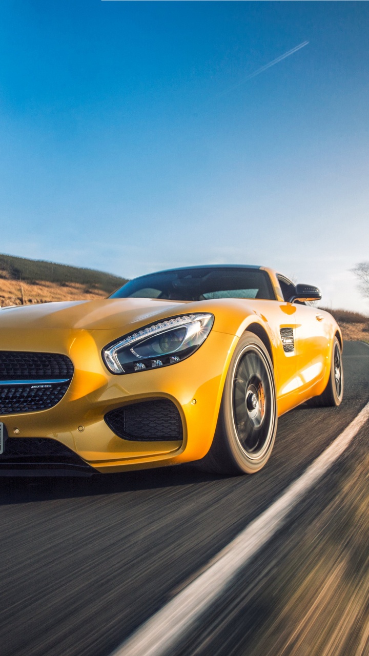 Обои авто, Брабус, спорткар, колесо, вождение в разрешении 720x1280