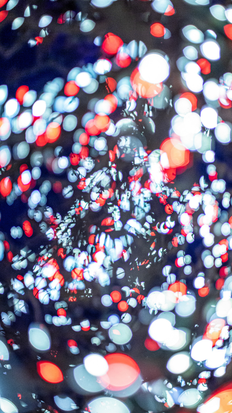 Обои оттенки серого, дерево, узор, круг, дизайн в разрешении 750x1334