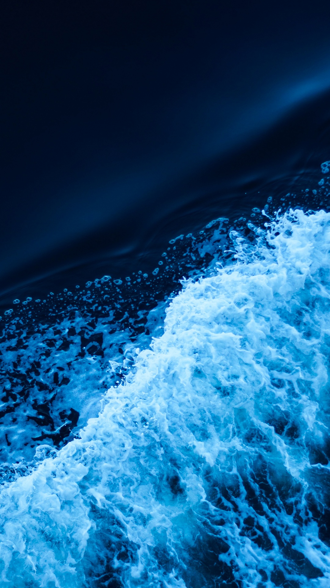 Обои море, вода, жидкий, синий, жидкость в разрешении 1080x1920