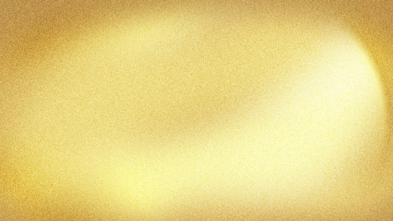 Обои атмосфера, желтый, небо, золото, солнечный свет в разрешении 1280x720