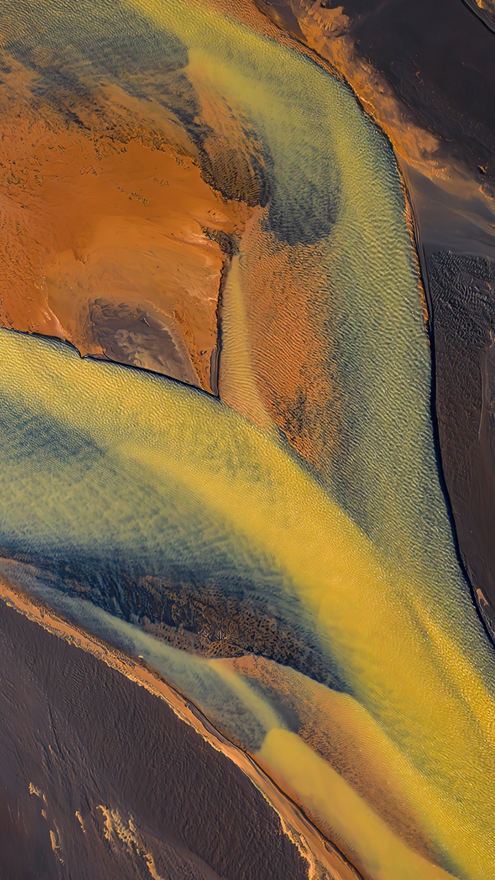 Обои атмосфера, экорегион, ткань, природный ландшафт, древесина в разрешении 720x1280