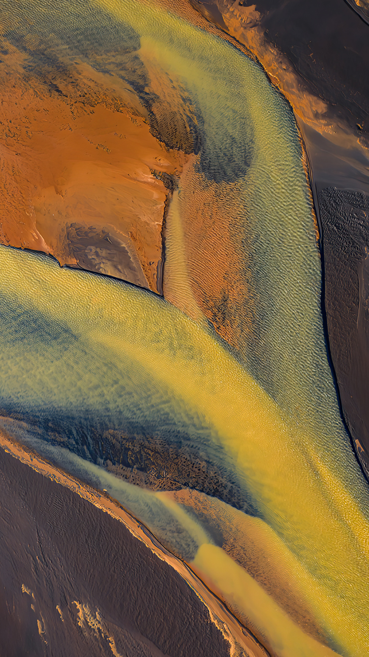 Обои атмосфера, экорегион, ткань, природный ландшафт, древесина в разрешении 750x1334