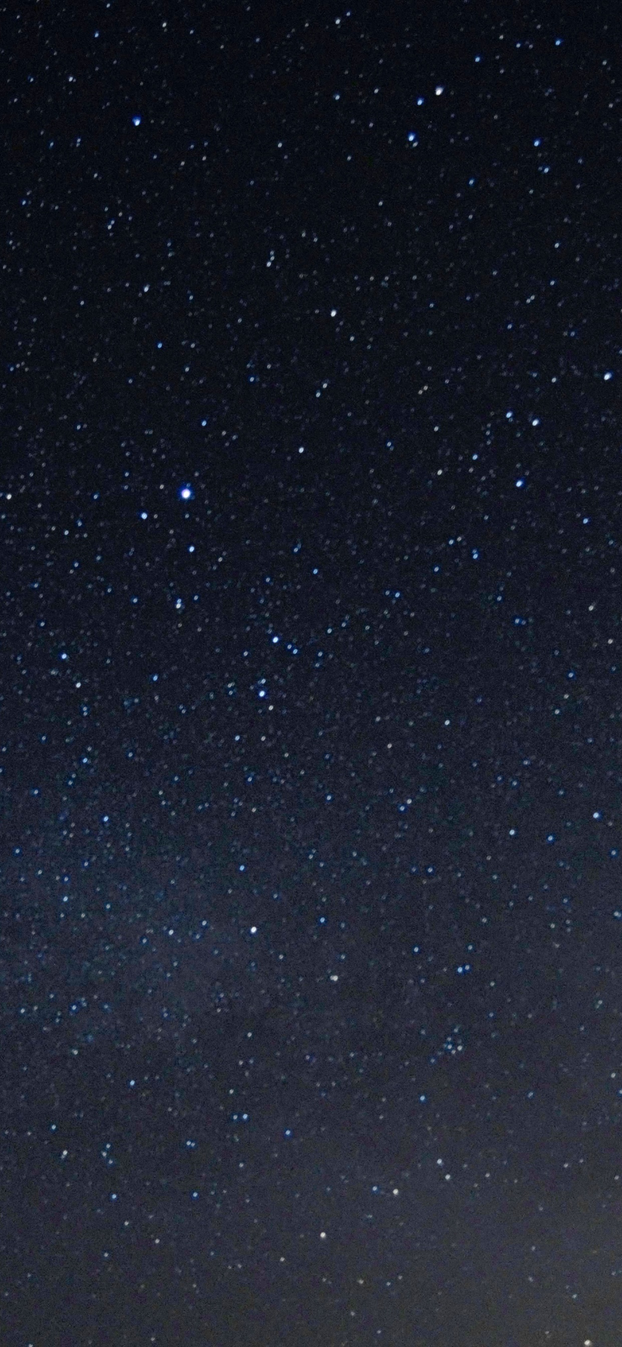 Обои звезда, атмосфера, ночь, астрономический объект, Астрономия в разрешении 1242x2688