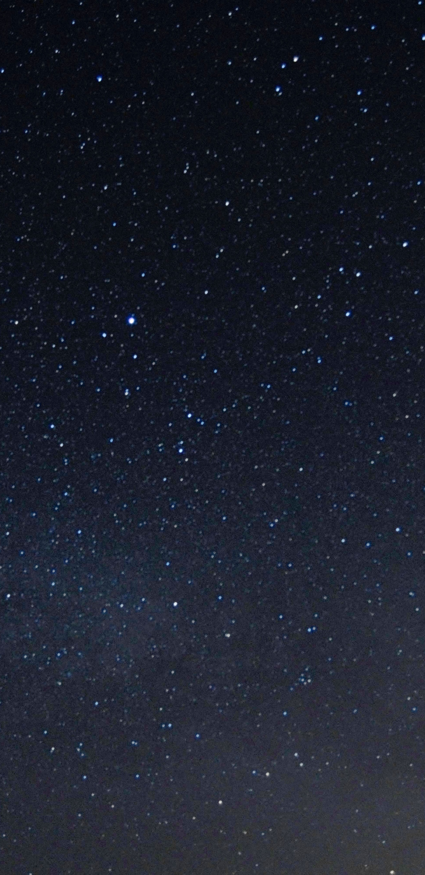 Обои звезда, атмосфера, ночь, астрономический объект, Астрономия в разрешении 1440x2960