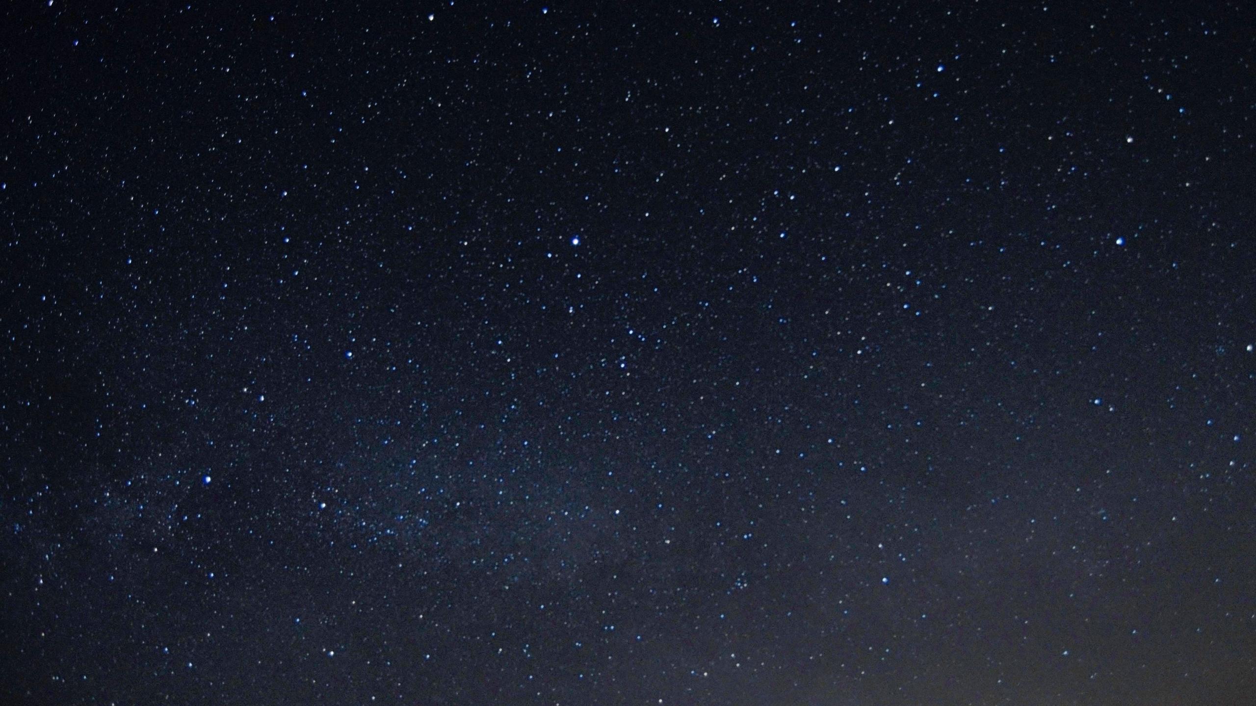 Обои звезда, атмосфера, ночь, астрономический объект, Астрономия в разрешении 2560x1440