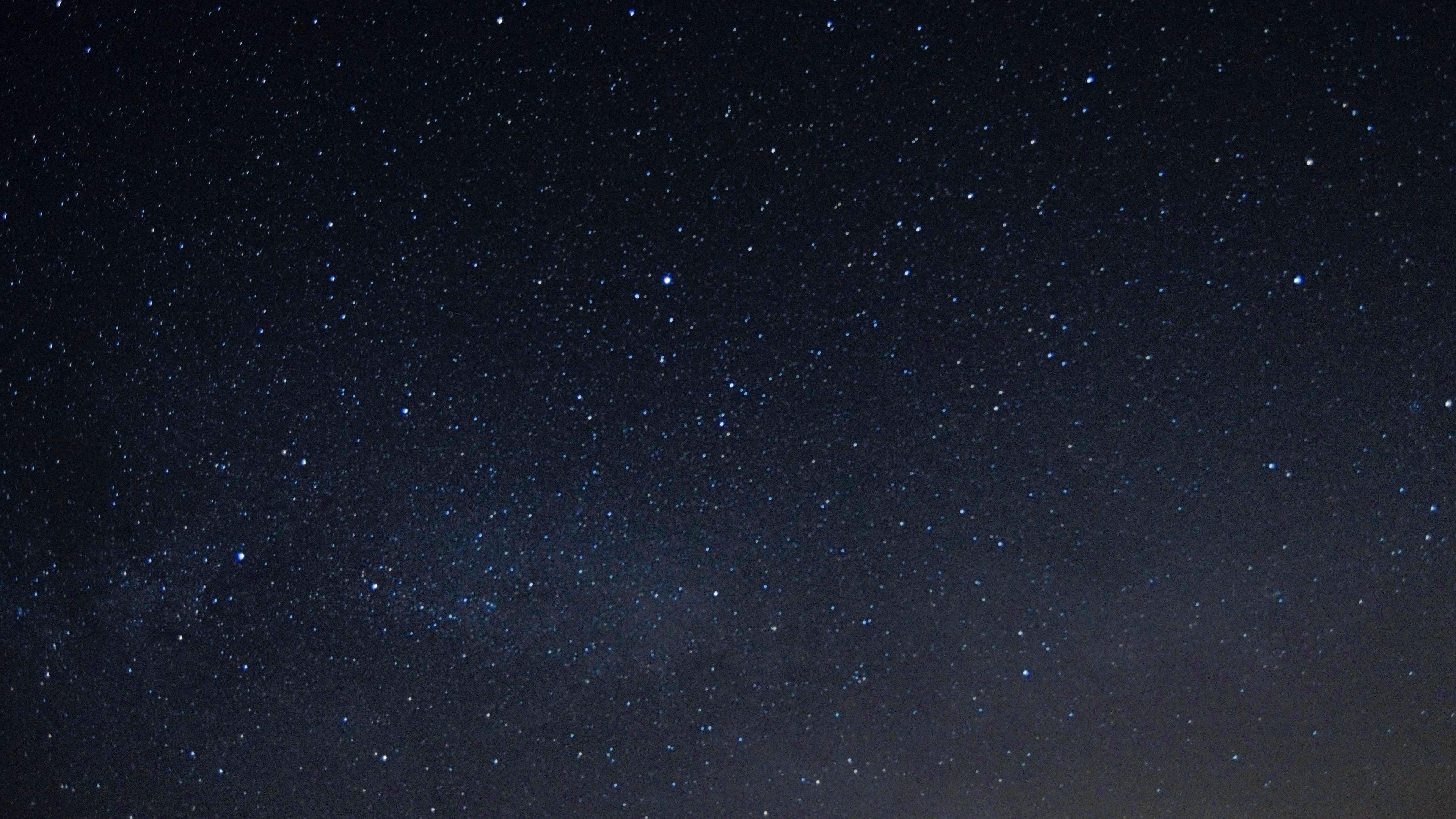 Обои звезда, атмосфера, ночь, астрономический объект, Астрономия в разрешении 3840x2160