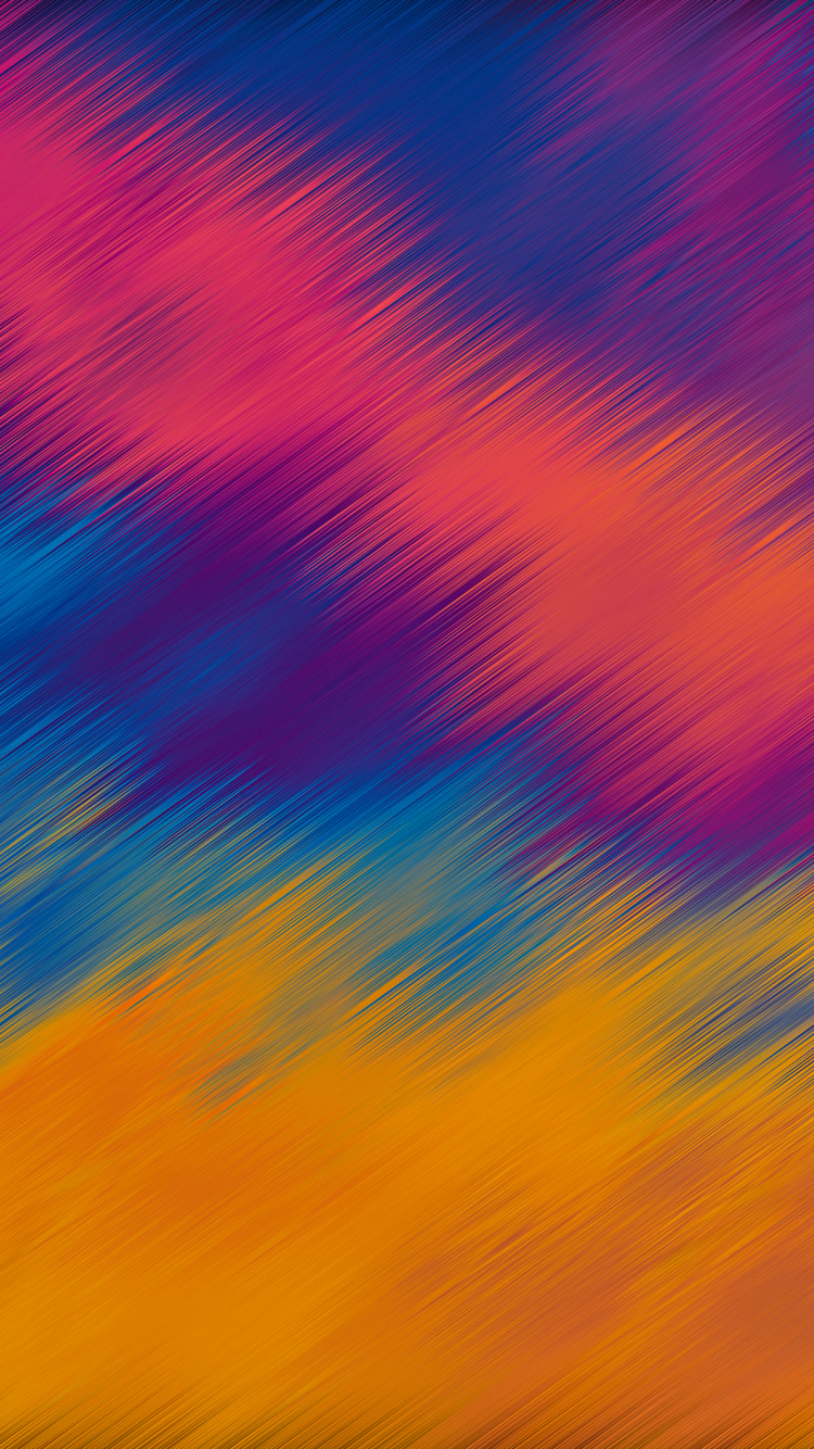 Обои красный цвет, Апельсин, Фиолетовый, пурпур, пурпурный цвет в разрешении 750x1334