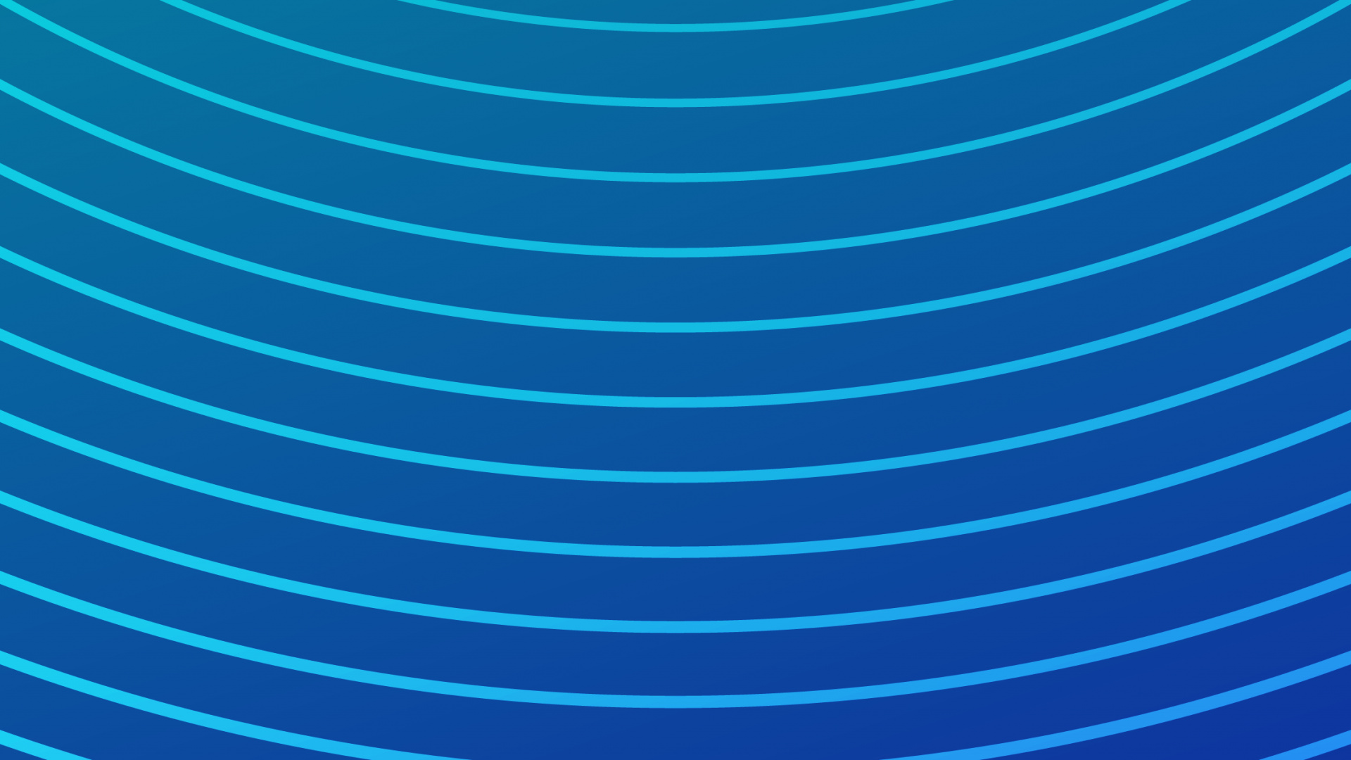 Обои электрик, лазурный, Аква, параллель, симметрия в разрешении 1920x1080