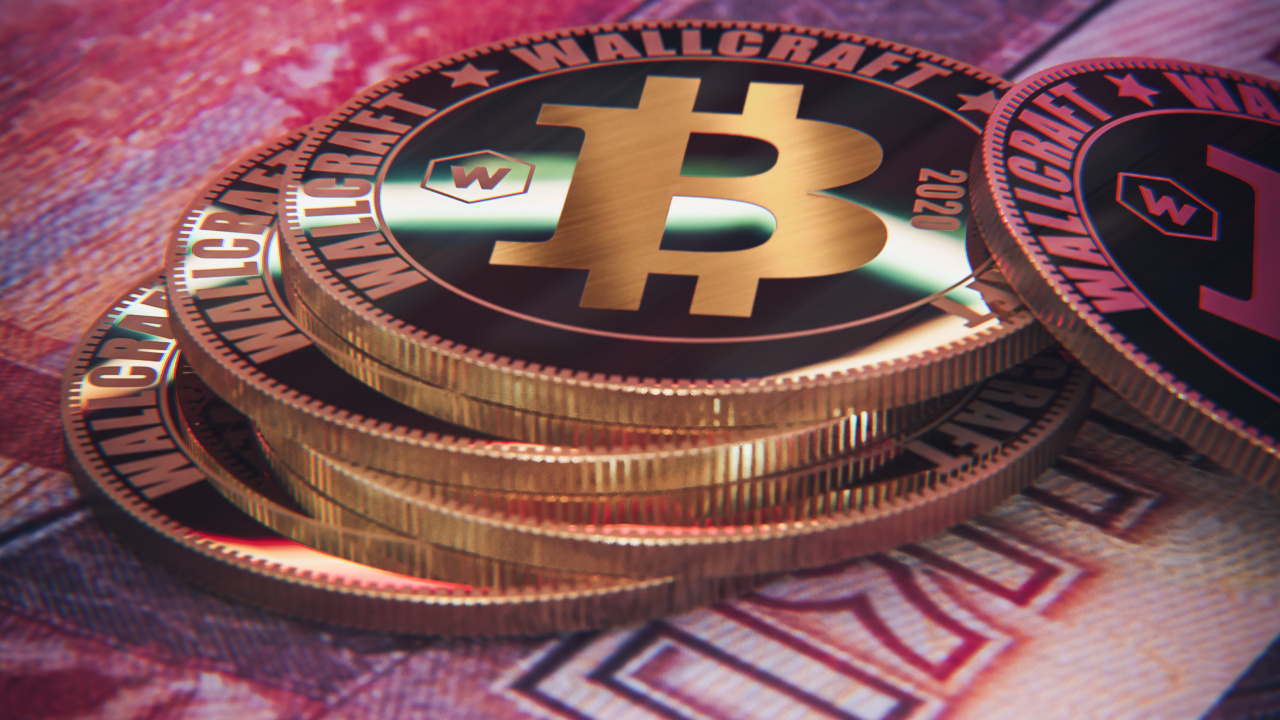 Обои круг, пурпурный цвет, полутона и оттенки, деньги, электрик в разрешении 1280x720