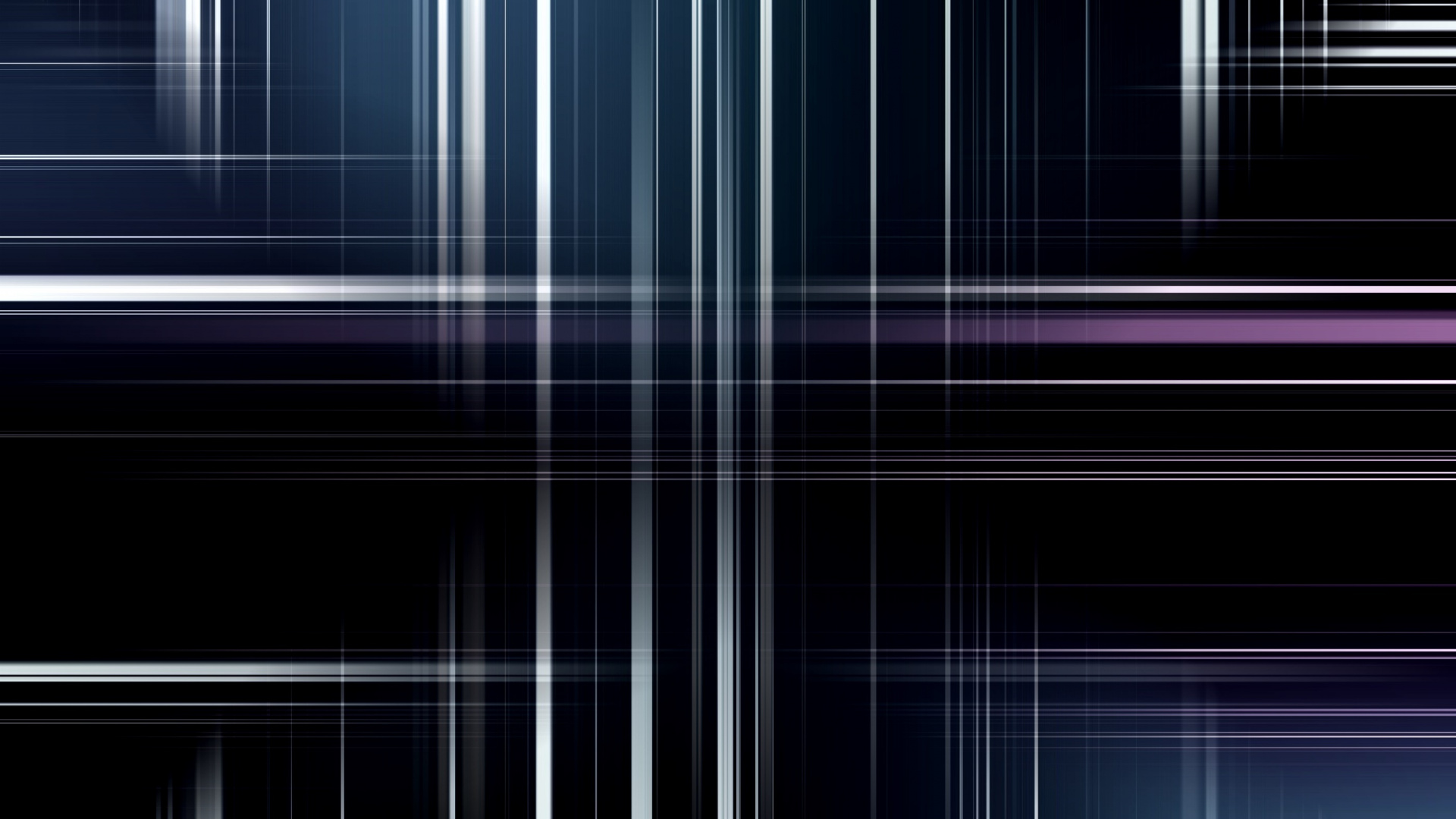 Обои свет, абстракция, синий, линия, архитектура в разрешении 1920x1080