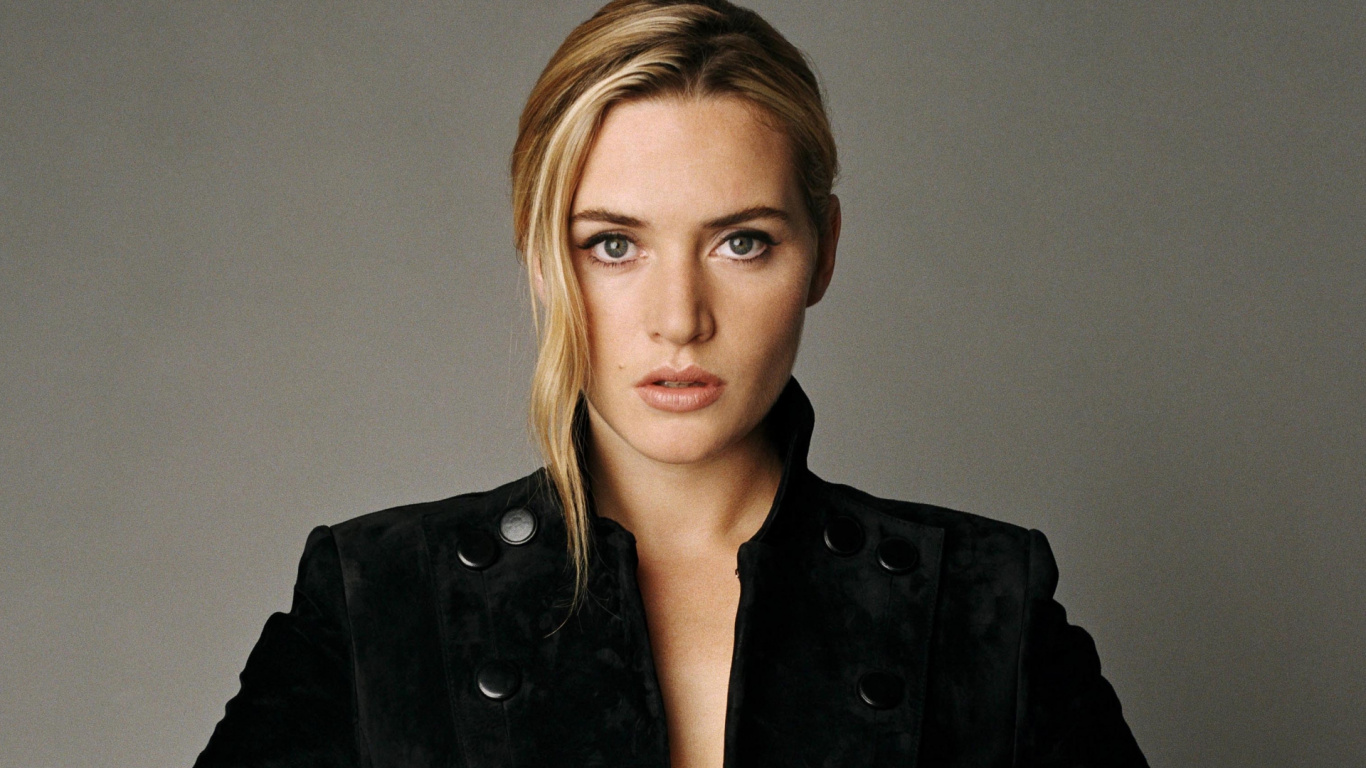 Обои актер, знаменитость, красота, длинные волосы, красотка в разрешении 1366x768