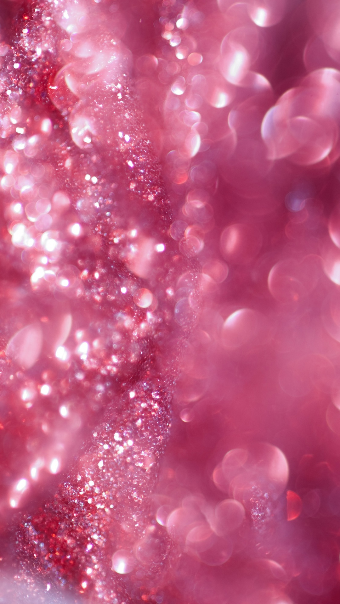 Обои розовый, красный цвет, вода, свет, пурпурный цвет в разрешении 1080x1920