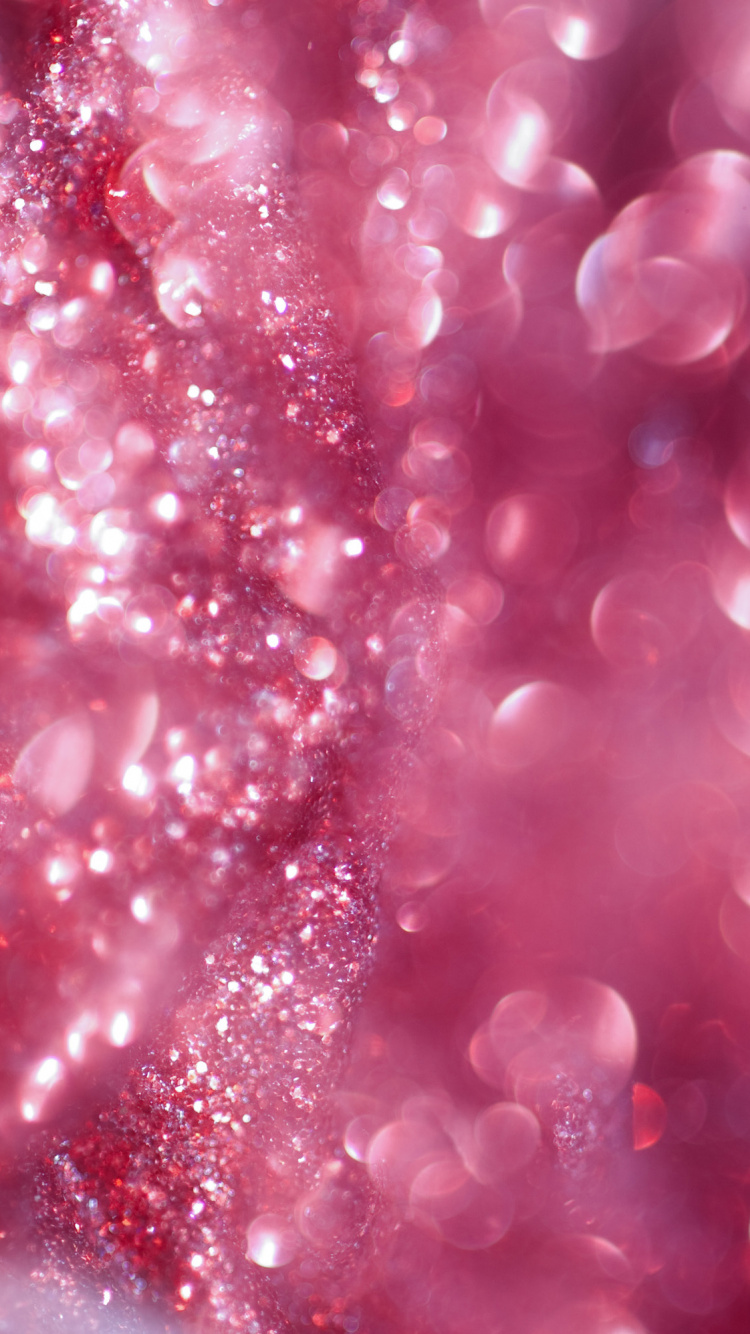 Обои розовый, красный цвет, вода, свет, пурпурный цвет в разрешении 750x1334