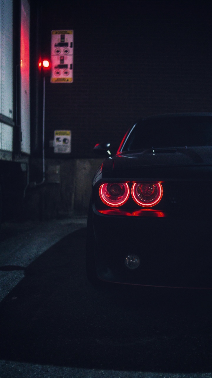 Обои легковые автомобили, dodge, спорткар, Форд Мустанг, суперкар в разрешении 720x1280