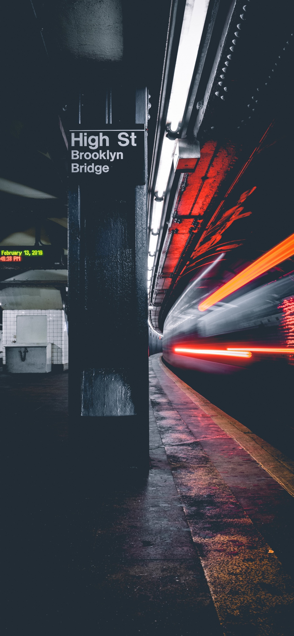 Обои свет, графический дизайн, линия, архитектура, дизайн в разрешении 1125x2436