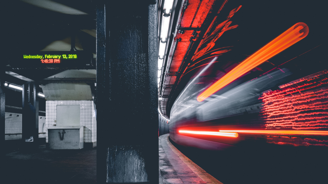 Обои свет, графический дизайн, линия, архитектура, дизайн в разрешении 1366x768