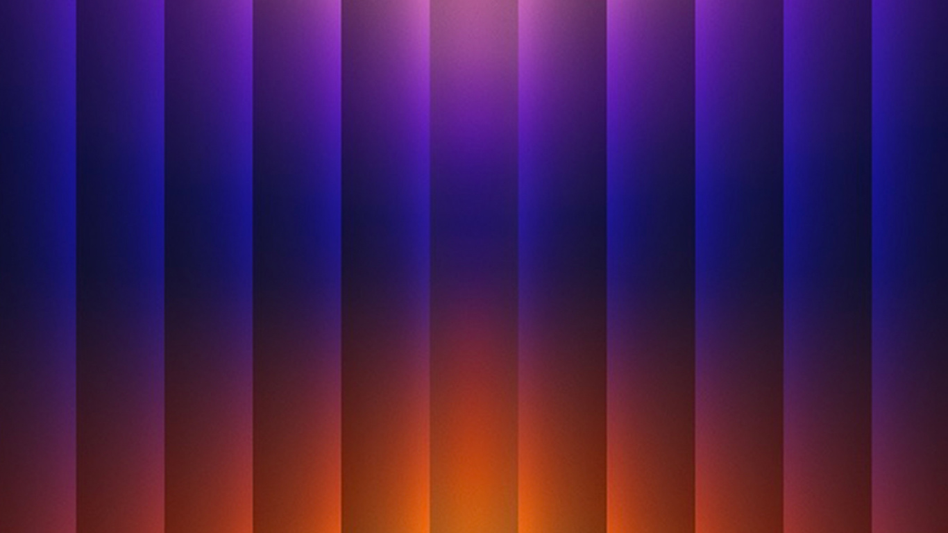 Обои iPhone, яблоко, красочность, пурпур, линия в разрешении 1366x768