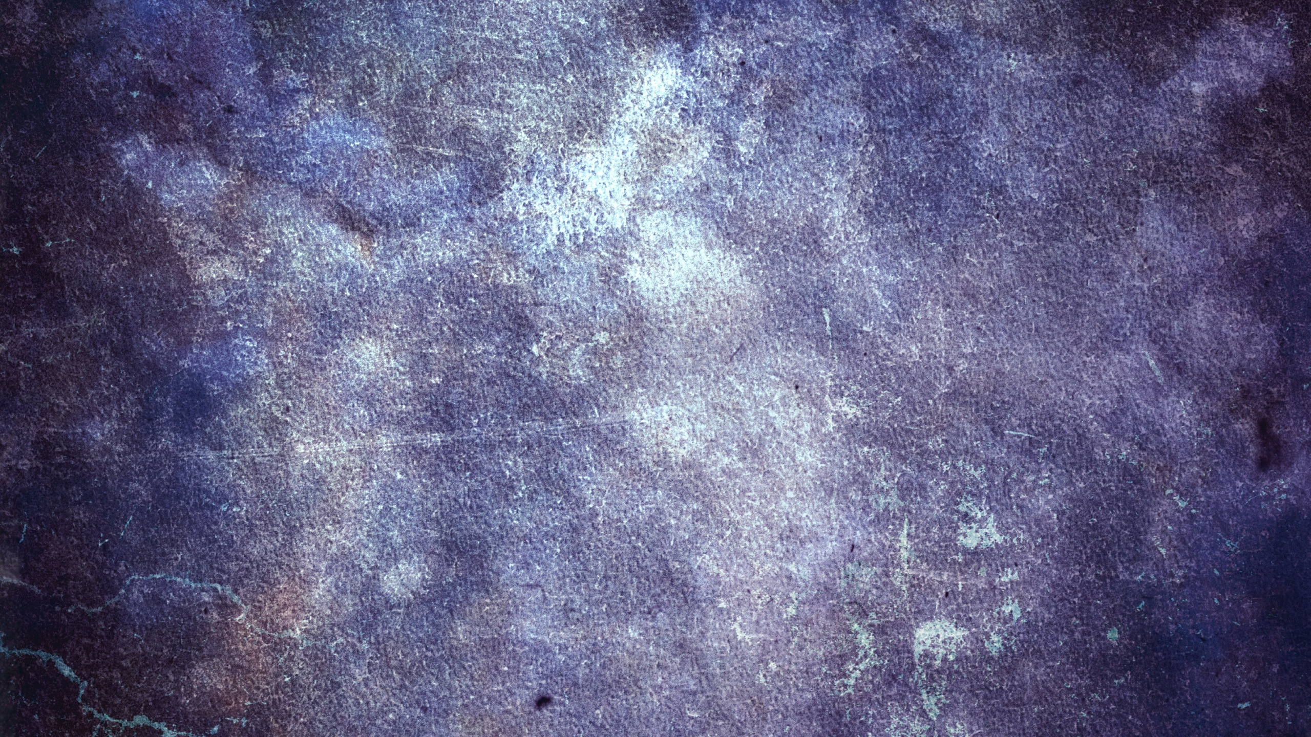 Обои текстура, синий, пурпур, атмосфера, космос в разрешении 2560x1440