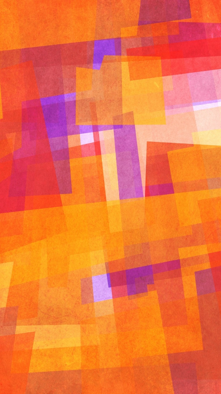 Обои Апельсин, желтый, красочность, линия, узор в разрешении 720x1280