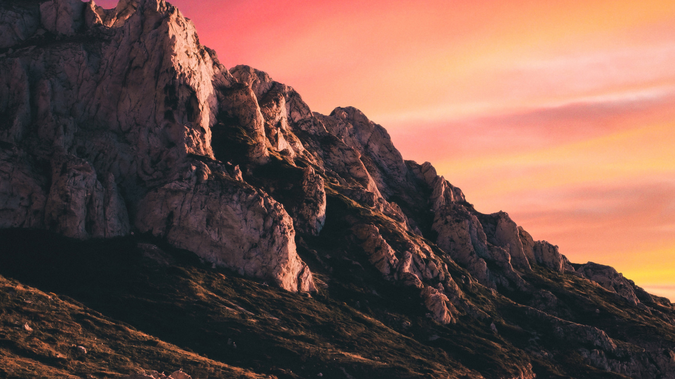 Обои Национальный парк Крикс, смородина, бухта моржиу, бухта сугитона, национальный парк в разрешении 1366x768