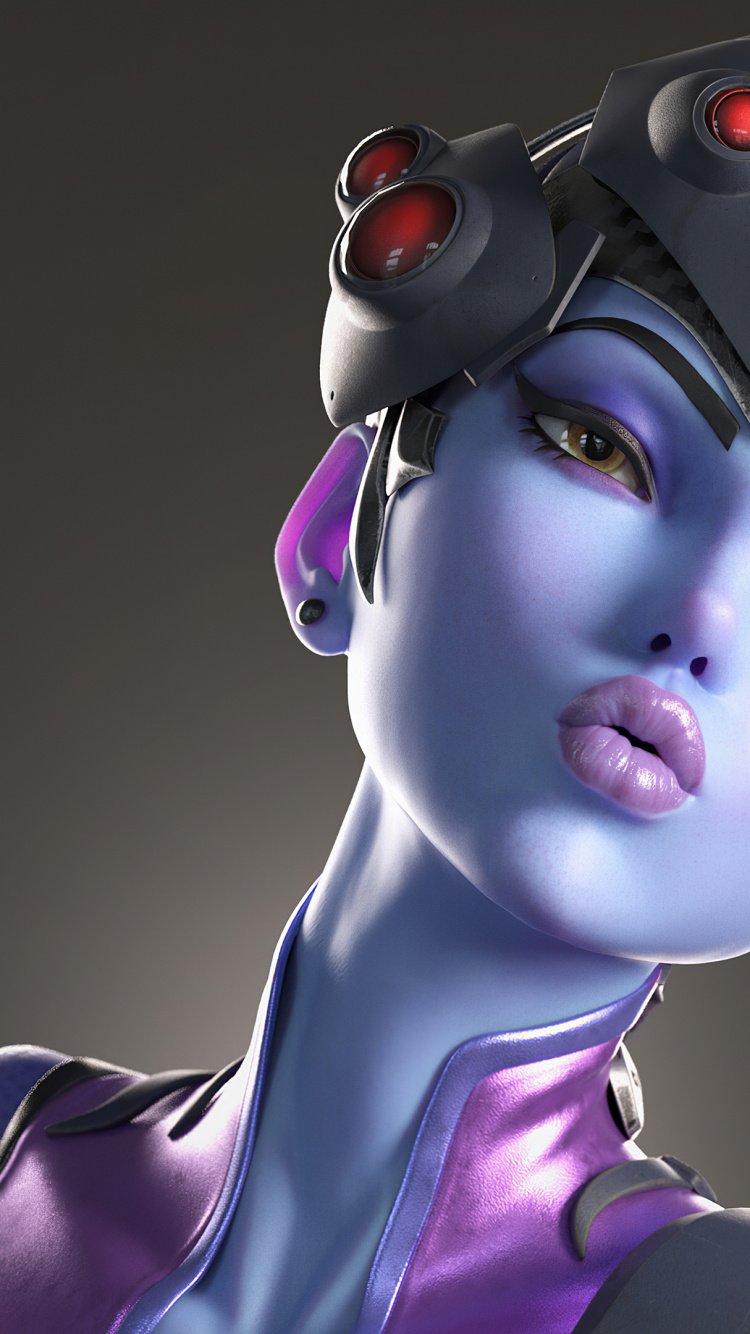 Обои робот, мультик, анимация, аниме, вымышленный персонаж в разрешении 750x1334