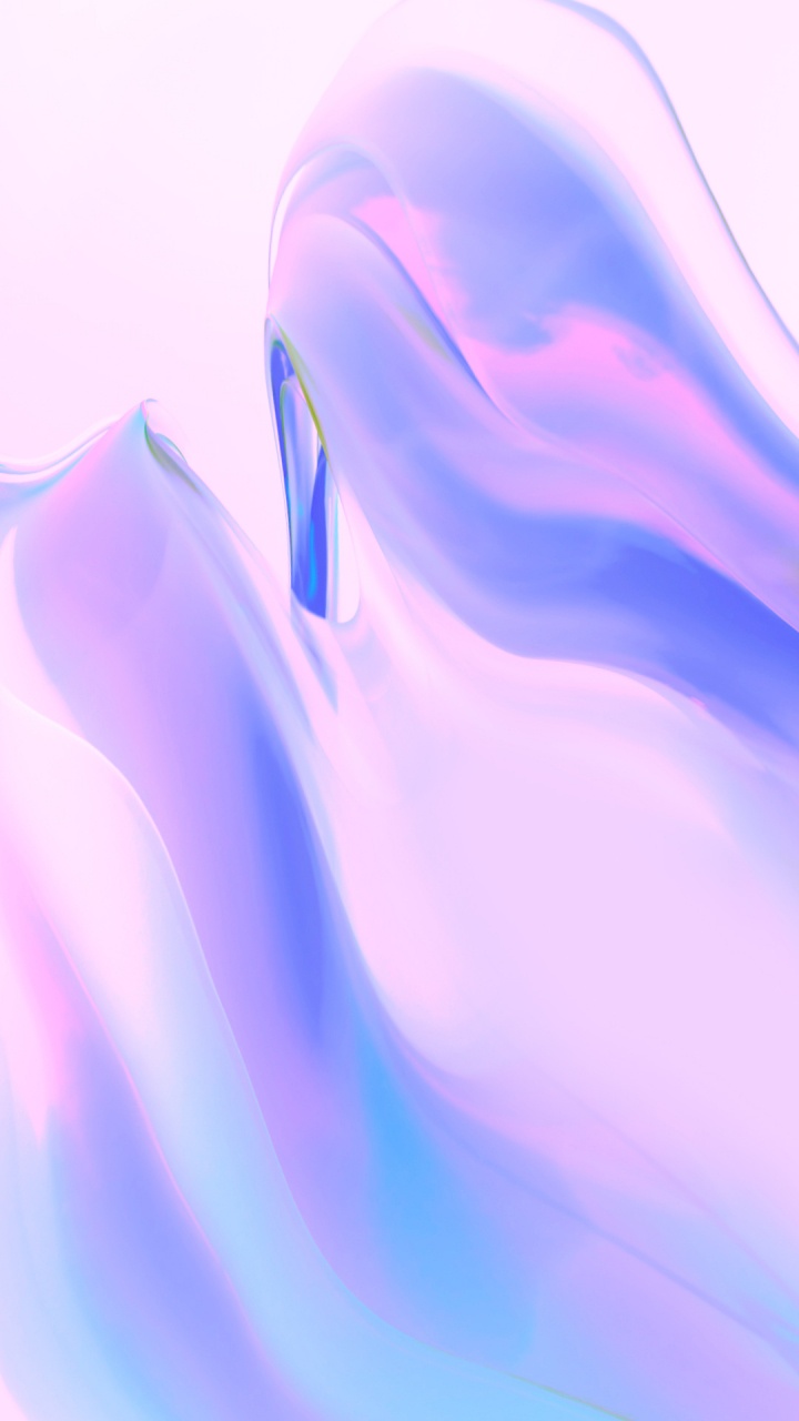 Обои сирень, дизайн, арт, графика, визуальное искусство в разрешении 720x1280