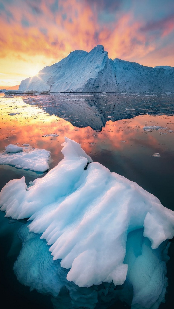 Обои природа, вода, облако, гидроресурсы, атмосфера в разрешении 720x1280