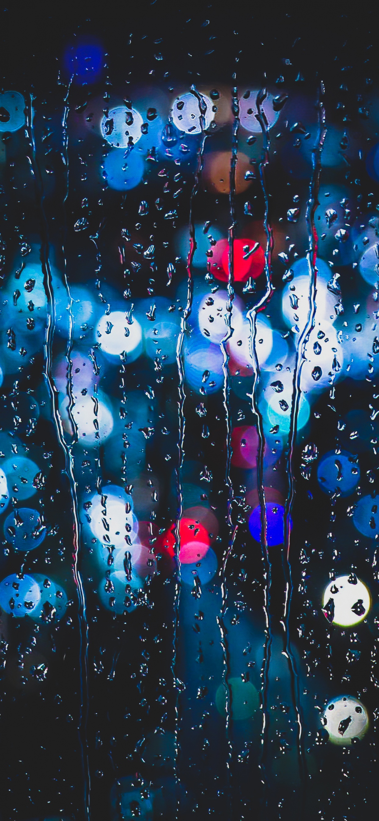 Обои вода, жидкий, синий, лазурный, жидкость в разрешении 1242x2688