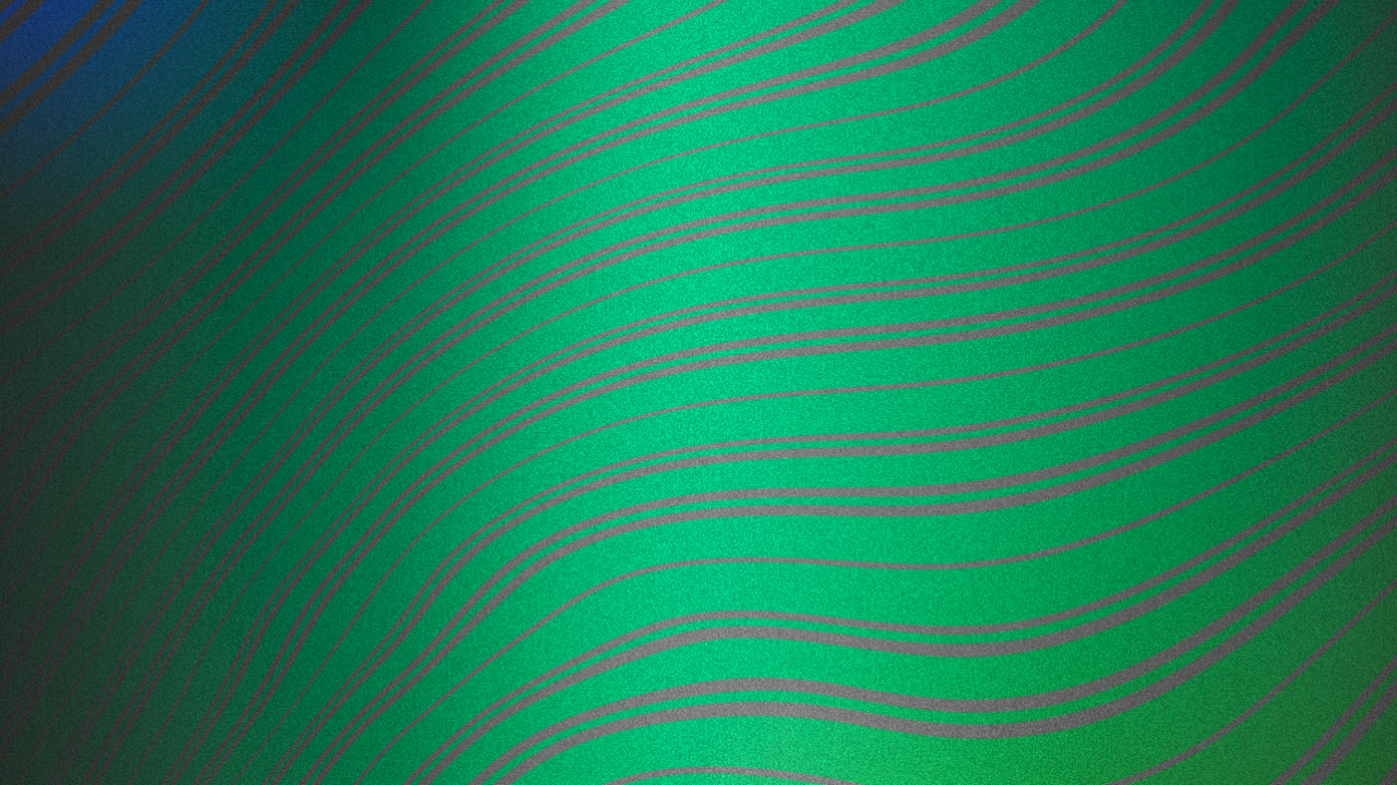 Обои атмосфера, бирюзовый м, арт, электрик, пурпурный цвет в разрешении 1280x720